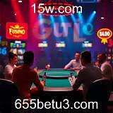 655bet blackjack online