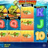 678bet big bass bonanza