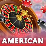 68vip american roulette