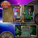 88win crazy time live