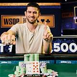 89e bet poker tournament