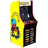 arcade game