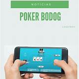 bônus de cadastro poker tournament