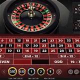 bacana play american roulette