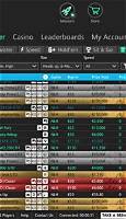 Captura de tela