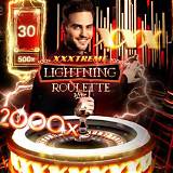 bet2 xtreme lightning roulette