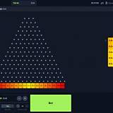 bet56 plinko gambling