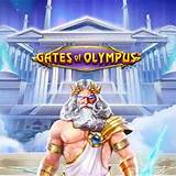 bin88 gates of olympus