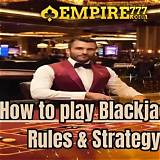 empire777 infinite blackjack
