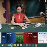 gameart baccarat online