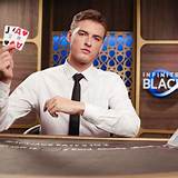 havan infinite blackjack