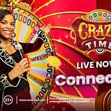 ka gaming crazy time live
