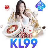 kl99 poker tournament