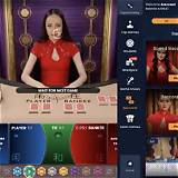 kuwin baccarat online