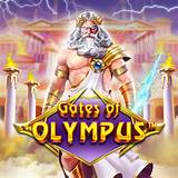 lucky66 gates of olympus