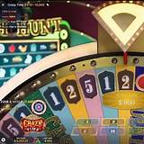 most-bet crazy time live