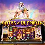 nk88 gates of olympus
