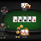 ola bet poker texas holdem
