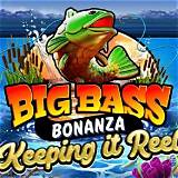 plataforma de 5 reais de bônus grátis big bass bonanza