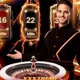 rabona lightning roulette live