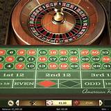 rico33 american roulette