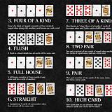 rionegro águilas short deck poker
