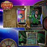 roll-bit crazy time live