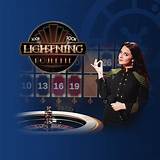 segurobet lightning roulette