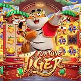 sn888 fortune tiger bet