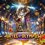 sta-ke br gates of olympus slot
