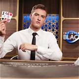 super bet infinite blackjack
