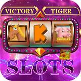 victory slots baccarat online