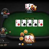 vnbet99 poker texas holdem